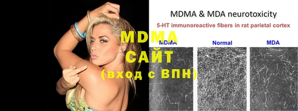 индика Алексеевка