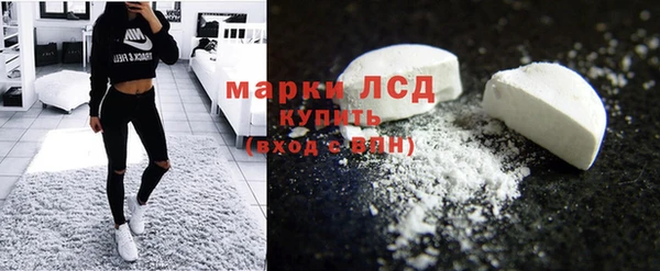 стафф Алзамай